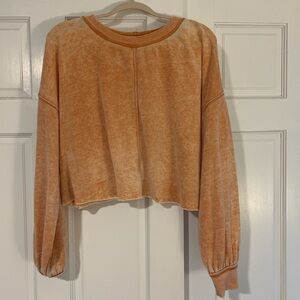 Free people top!